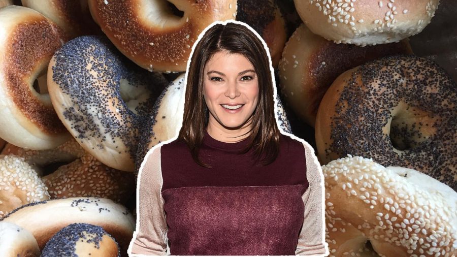 We ranked Gail Simmons’ most Jewish moments on ‘Top Chef’