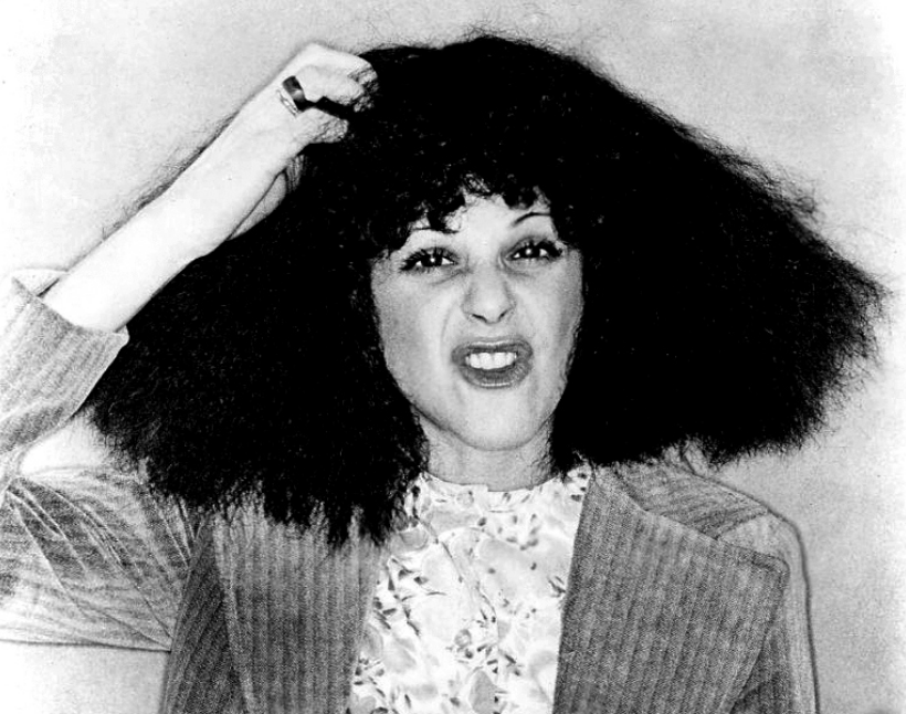 13 Gilda Radner facts you didn’t know, on what should have been her 75th birthday