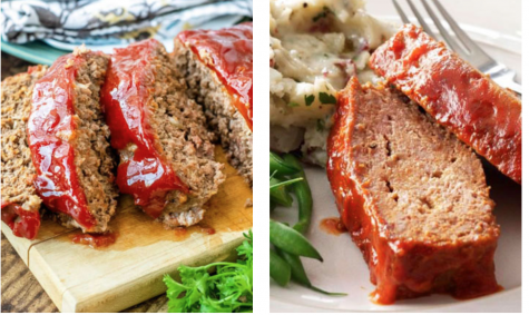 Meatloaf