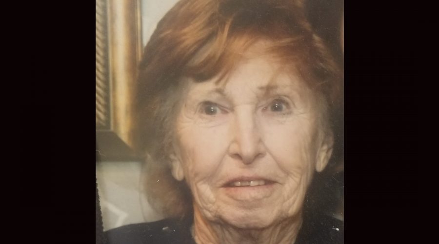 Bella Granek, 89, Holocaust survivor who was great with kids