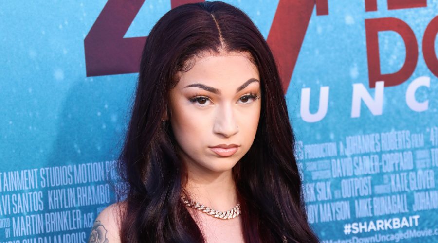 Bhad Bhabie and Lil Yachty invest $1 million in Jewish dating app
