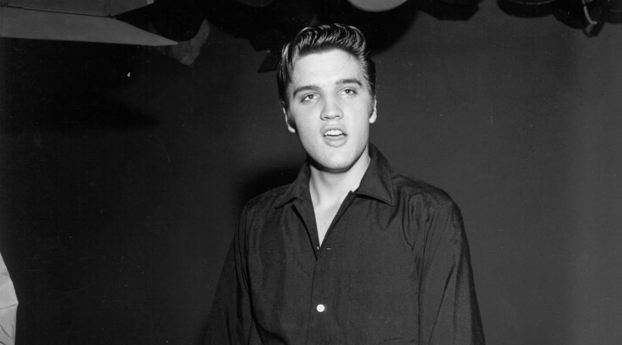 Elvis Presley was Jewish? A grave marker locked away for 4 decades confirms it.