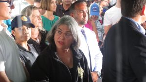 Jewish mayor of Miami-Dade a source of pride for community under haunting circumstances