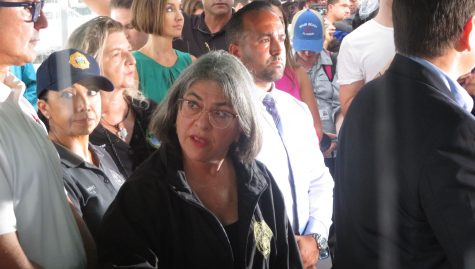 Jewish mayor of Miami-Dade a source of pride for community under haunting circumstances