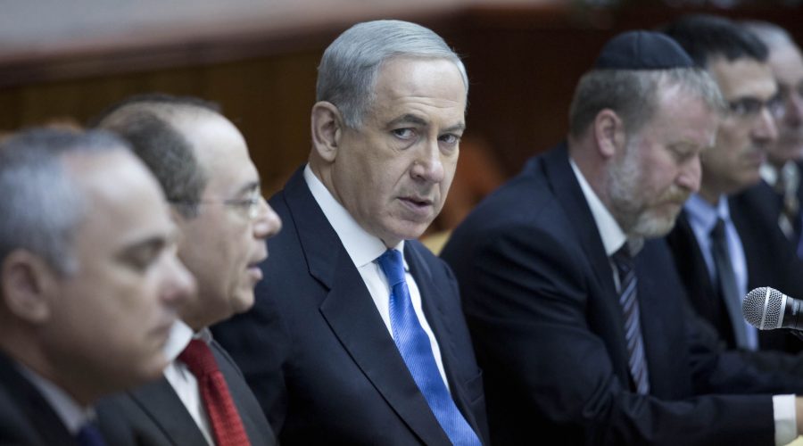 Netanyahu changed the way Americans view Israel — but not always in the way he wanted