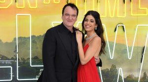 Quentin Tarantino opens up about learning Hebrew, his life in Tel Aviv and being an ‘abba’