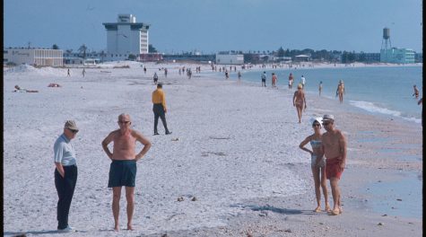 The Surfside tragedy recalls South Florida’s long hold on the Jewish imagination and reality