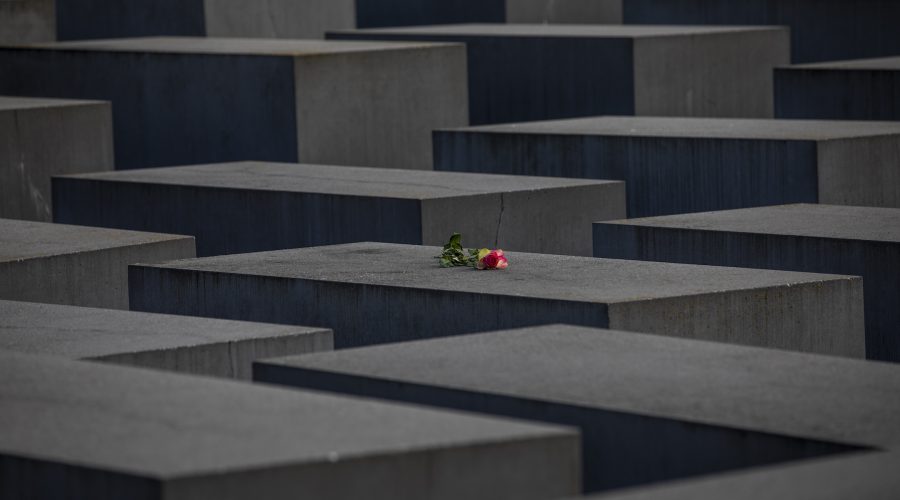 US and Germany join in Holocaust education push