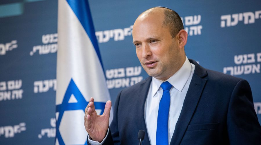 Who is Naftali Bennett, Israel’s (likely) next prime minister?
