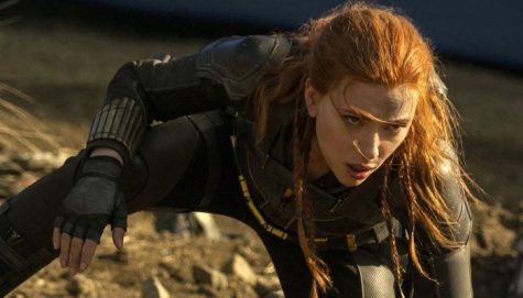 Versatile and action-packed Black Widow finds a way to surpass high expectations 