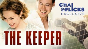 The Keeper on ChaiFlicks tells the remarkable true story of Bert Trautmann