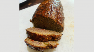 Kosher Recipe Alert: Easy Southwest Meatloaf