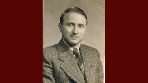 St. Louis’ remarkable stories from the Holocaust: Heiman Herbert Bremler