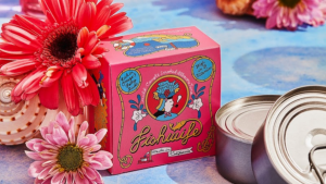 Fishwife brings elegance, taste and style to…canned fish?