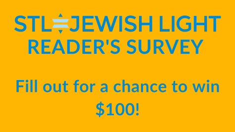 Fill out this survey for a chance to win $100!
