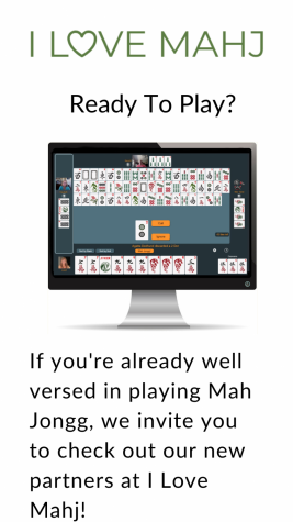 Beginner's guide to Mahjong Connect