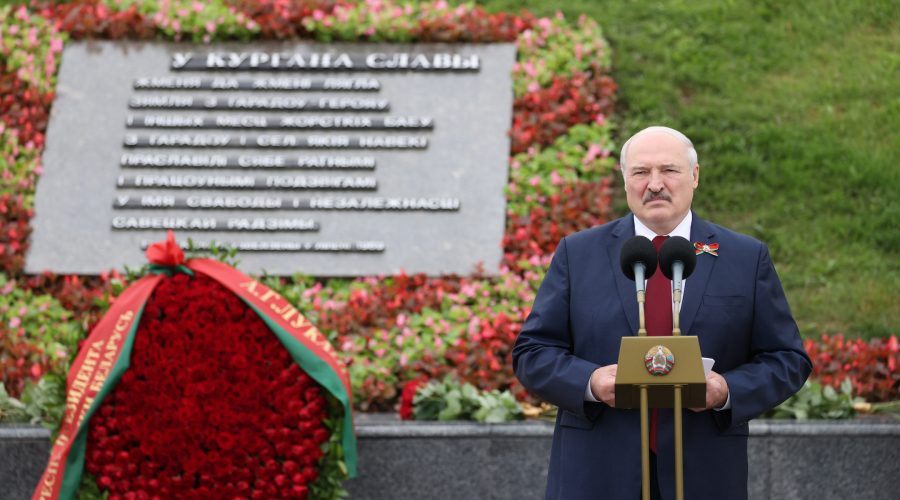 Belarus+president+says+Jews+got+the+world+to+%E2%80%98bow+before+them%E2%80%99+after+the+Holocaust