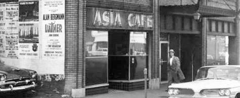 Lost Tables | Remembering Chinese restaurants in St. Louis