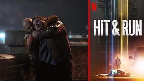 Hit & Run – Pictures: Netflix