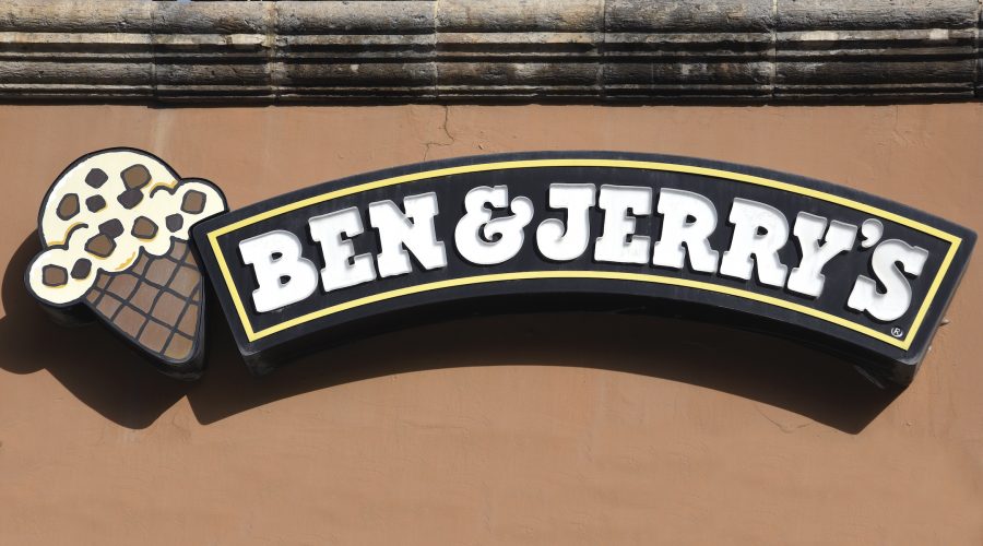 How US laws against Israel boycotts could hit Ben & Jerry’s