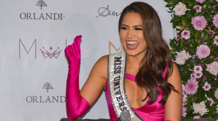Israel selected to host Miss Universe pageant for the first time