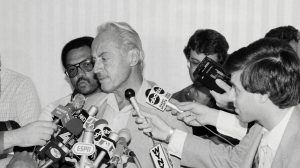 Marvin Miller, the influential Jewish MLB union chief, will finally get his Hall of Fame induction — on Rosh Hashanah