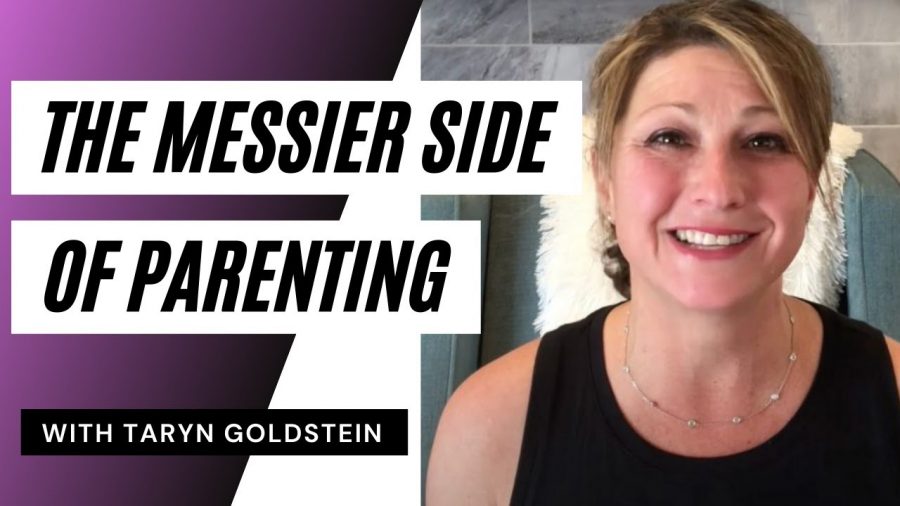The Messier Side of Parenting | Pet Parenting
