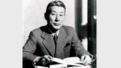 Menschs Through History: Chiune Sugihara, the Japanese Oskar Schindler