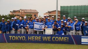 Olympics-bound Team Israel has helped American baseball players get more in touch with their Jewish identities