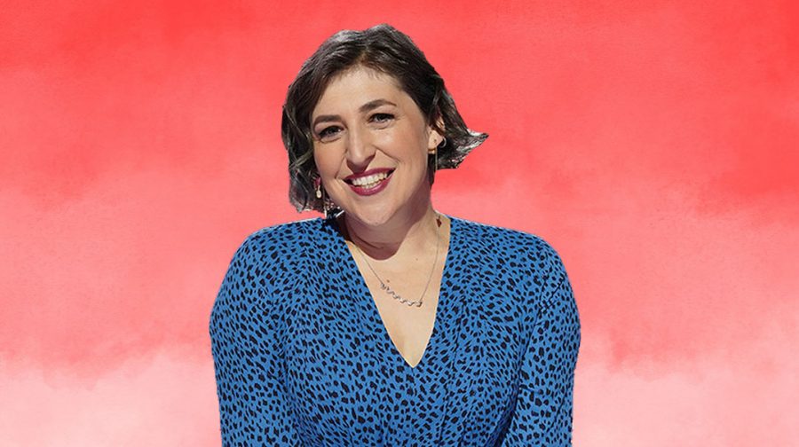 Mayim Bialik shares her hot takes about bagels