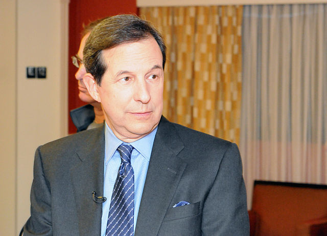 Is news commentator Chris Wallace Jewish?