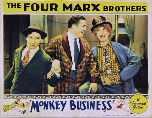 The Marx Brothers’ movie that matters right now