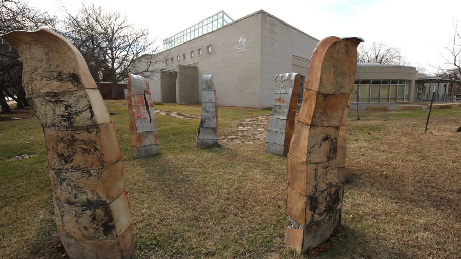 Central Reform Congregation. Photo: Bill Motchan