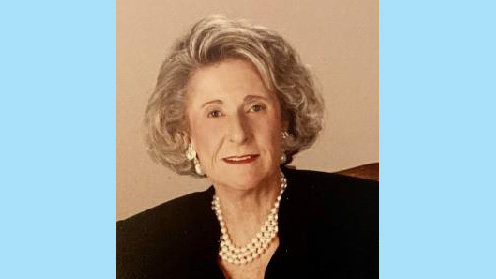 Helene Baskowitz Roberson