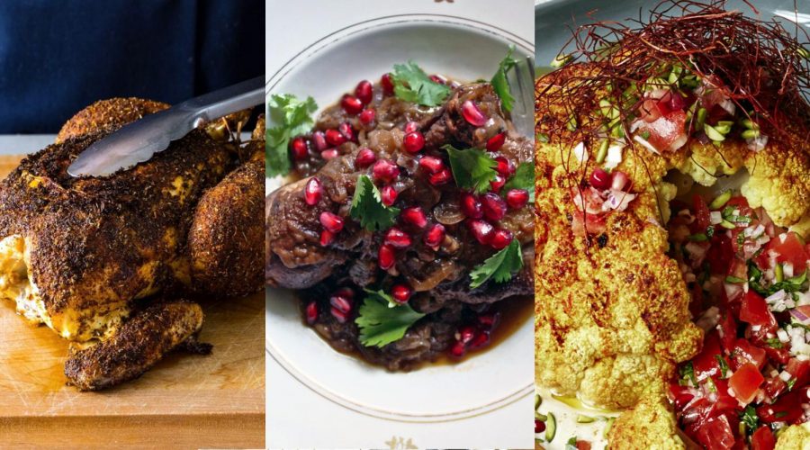 More than just brisket: Change up your menu with these 9 delicious Rosh Hashanah recipes