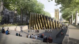 British government okays contested $105m Holocaust monument in London