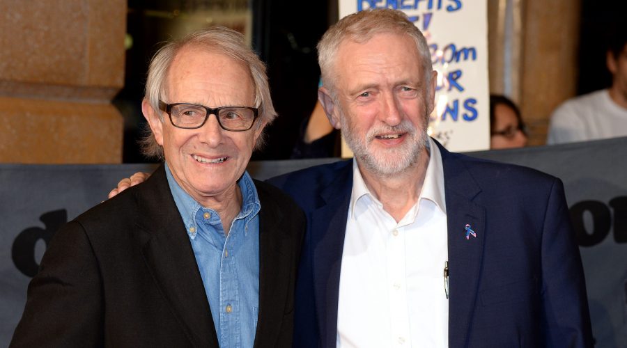 Film+director+Ken+Loach+says+UK+Labour+Party+expelled+him+for+not+%E2%80%98disowning%E2%80%99+those+ejected+over+antisemitism