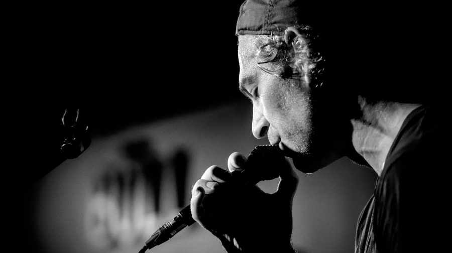 Matisyahu performs in Berlin, Aug. 31, 2015. (Stephan Röhl/Flickr Commons)