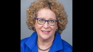 Missouri Historical Society President/CEO Frances Levine announces plans to retire