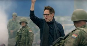 Happy Birthday, James Gunn: The St. Louis filmmaker who conquered both the Marvel and DC movie universe