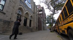 New documentary tackles debate over secular education in New York City yeshivas