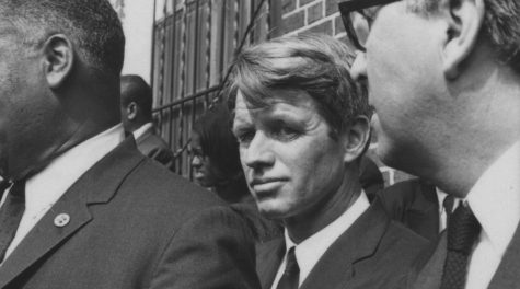 Parole board votes to release Sirhan Sirhan, who killed Robert Kennedy for his pro-Israel views
