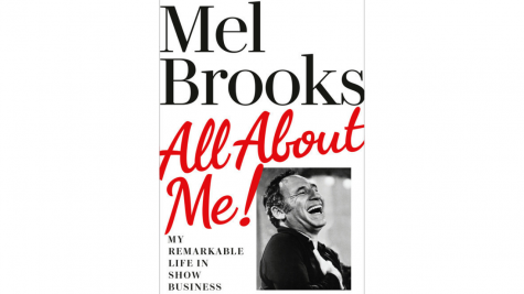Why I cant wait for Mel Brooks new memoir