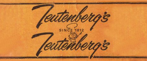 Lost Tables: Remembering Teutenbergs