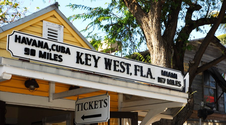 The Jews of Key West: Making a home again in Margaritaville
