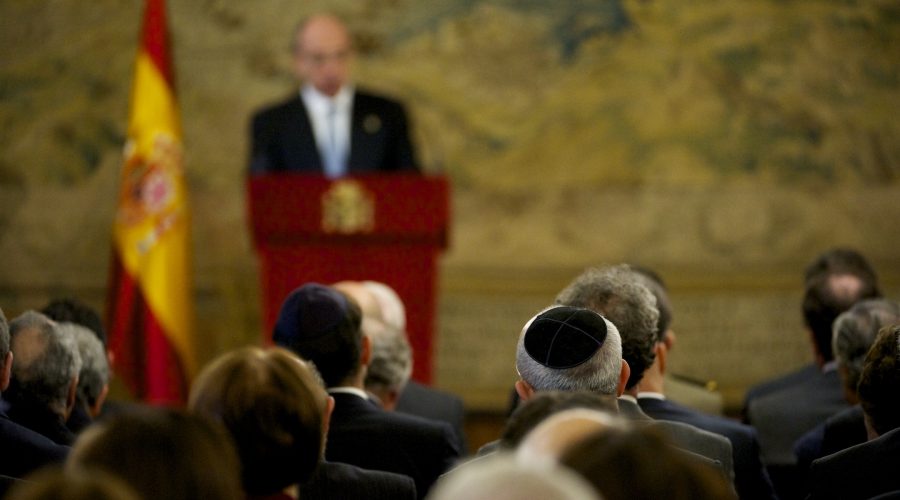 Why Spain’s Jewish citizenship law’s acceptance rate has plummeted