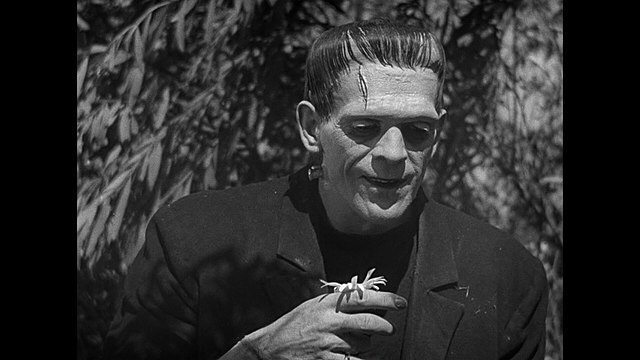 The secret Jewish history of Frankenstein