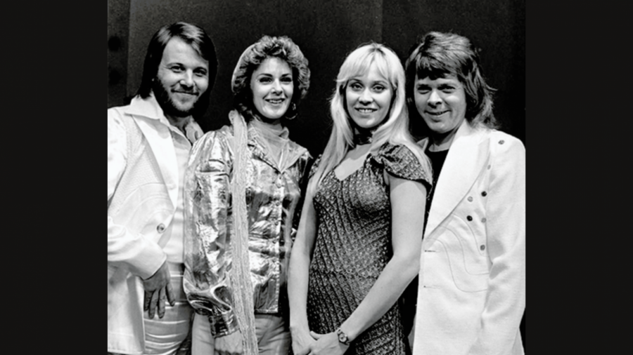 The secret Jewish history of ABBA (holographic edition)