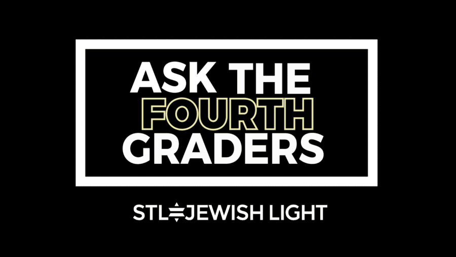 Ask the Fourth Graders: A common conundrum at the start of the school year
