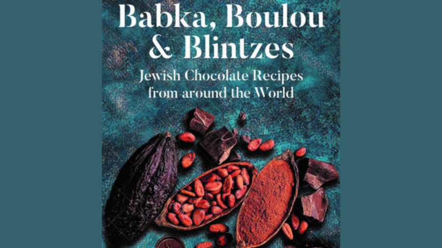 Remarkable true Jewish history of chocolate revealed in new book